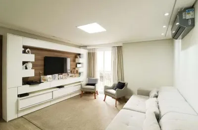 Apartamento com 4 quartos à venda na Rua Cristóvão Vaz, 96, Água Fria, São Paulo