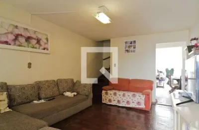 Casa com 4 quartos à venda na Rua Doutor Gabriel Covelli, 253, Casa Verde, São Paulo