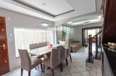 Casa com 4 quartos à venda na Rua Professor Antônio de Castro Lopes, 531, Ermelino Matarazzo, São Paulo