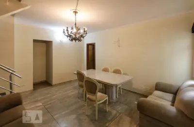 Casa com 4 quartos à venda na Rua Jorge Augusto, 237/239, Vila Esperança, São Paulo