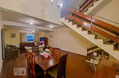 Casa com 4 quartos à venda na Rua Omachá, 611, Penha De França, São Paulo