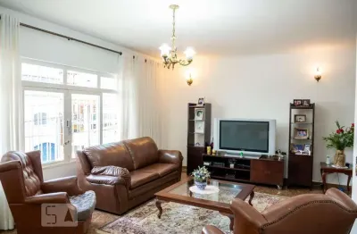 Casa com 3 quartos à venda na Rua Angaturama, 240, Vila das Mercês, São Paulo