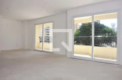 Apartamento com 4 quartos à venda na Rua Alphonsus de Guimaraens, 80, Santana, São Paulo