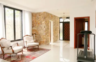 Casa com 5 quartos à venda na Rua Silvino de Oliveira Pinto, 386, Jardim Santa Helena, São Paulo