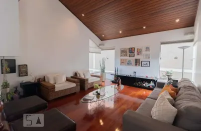 Casa com 3 quartos à venda na Rua Icádio, 102, City América, São Paulo