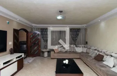 Casa com 3 quartos à venda na Rua São Leotélio, 546, Vila Ede, São Paulo