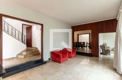 Casa com 4 quartos à venda na Rua Capivari, 203, Higienópolis, São Paulo