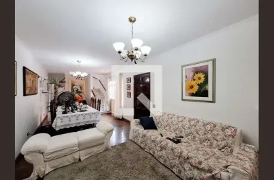 Casa com 3 quartos à venda na Rua Albertina Vieira da Silva Gordo, 109, Mandaqui, São Paulo