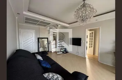 Apartamento com 2 quartos à venda na Rua Fausto, 357, Vila das Mercês, São Paulo