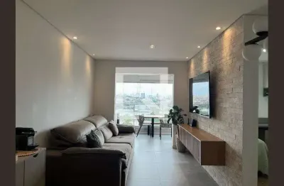 Apartamento com 2 quartos à venda na Avenida Imperatriz Leopoldina, 1003, Vila Leopoldina, São Paulo