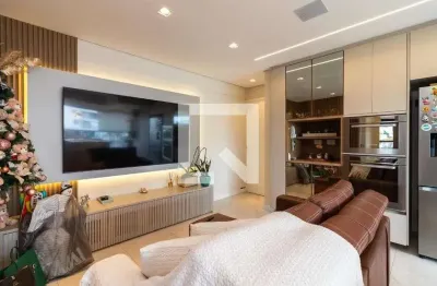 Apartamento com 2 quartos à venda na Rua Dom Antônio dos Santos Cabral, 49, Santana, São Paulo