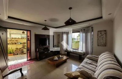 Casa com 6 quartos à venda na Rua Francisco Bautista, 832, Jardim Santa Emília, São Paulo