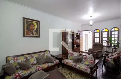 Casa com 5 quartos à venda na Rua Doutor Epaminondas Barra, 148, Vila do Castelo, São Paulo