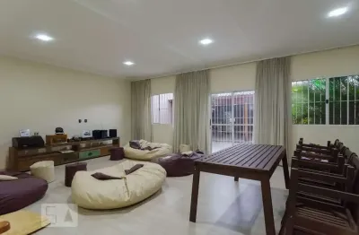 Casa em condomínio fechado com 4 quartos à venda na Avenida Jurandir, 1381, Planalto Paulista, São Paulo