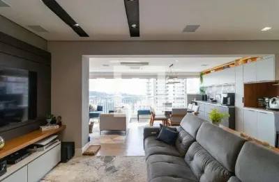 Apartamento com 4 quartos à venda na Rua Fortunato Ferraz, 250, Lapa, São Paulo