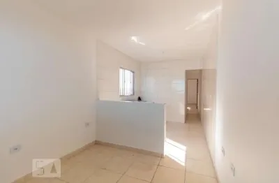 Casa em condomínio fechado com 2 quartos à venda na Rua José Assunção dos Anjos, 101, Ponte Rasa, São Paulo