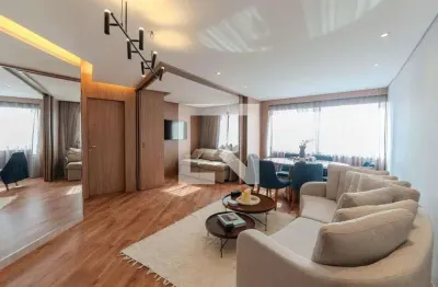 Apartamento com 2 quartos à venda na Alameda Rio Claro, 95, Bela Vista, São Paulo