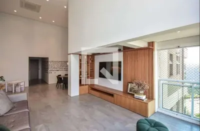 Apartamento com 3 quartos à venda na Rua Ambrizette, 120, Panamby, São Paulo