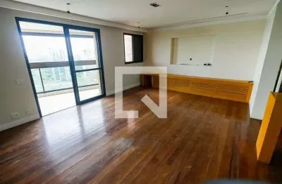 Apartamento com 3 quartos à venda na Rua Itapaiuna, 1800, Panamby, São Paulo