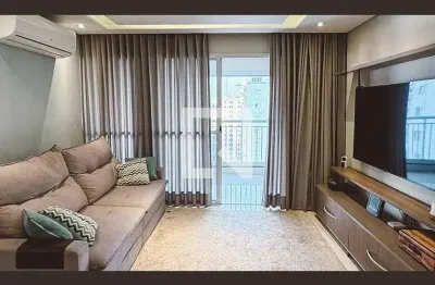Apartamento com 2 quartos à venda na Rua João Rudge, 450, Casa Verde, São Paulo