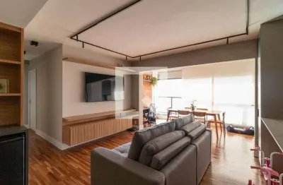 Apartamento com 2 quartos à venda na Rua Lauriano Fernandes Júnior, 130, Vila Leopoldina, São Paulo