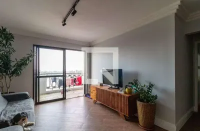 Apartamento com 3 quartos à venda na Rua Nanuque, 432, Vila Leopoldina, São Paulo