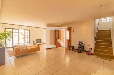 Casa com 3 quartos à venda na Alameda dos Guaicanãs, 771, Planalto Paulista, São Paulo