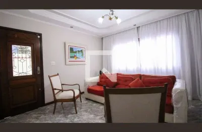 Casa com 3 quartos à venda na Rua Ibiassuce, 11, Sapopemba, São Paulo