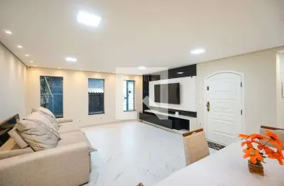 Casa com 3 quartos à venda na Rua Eugênia de Carvalho, 1208, Vila Matilde, São Paulo