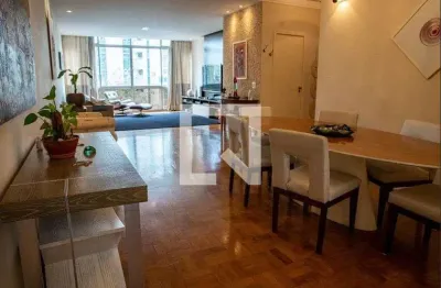 Apartamento com 4 quartos à venda na Rua Doutor Homem de Melo, 307, Perdizes, São Paulo