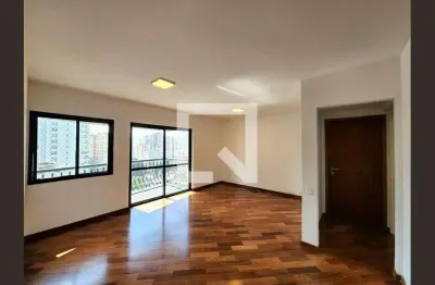 Apartamento com 3 quartos à venda na Avenida Cotovia, 180, Moema, São Paulo