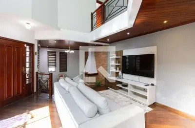 Casa com 3 quartos à venda na Rua Alarco, 277, Vila Ré, São Paulo