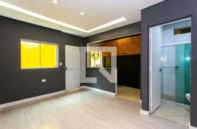 Casa com 2 quartos à venda na Praça Nossa Senhora das Vitórias, 290, Vila Carrão, São Paulo