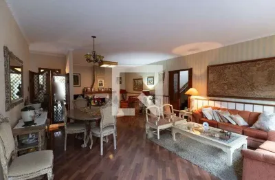 Casa com 3 quartos à venda na Rua Maestro Pedro Jatobá, 379, Vila Mazzei, São Paulo