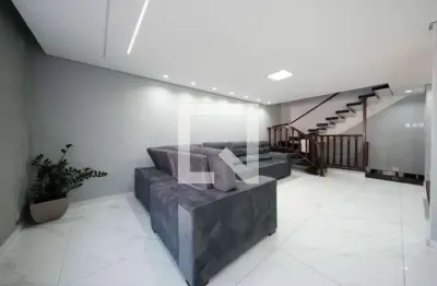 Casa com 6 quartos à venda na Rua João Luiz Faria, 70, Jardim Brasília, São Paulo
