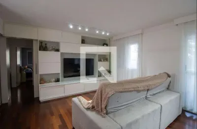 Apartamento à venda - cidade são francisco , 3 quartos,  135 m2