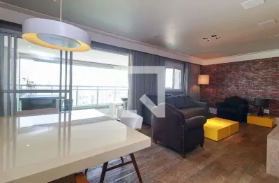 Apartamento à venda - chácara santo antonio, 1 quarto,  109 m2