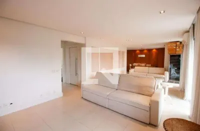 Apartamento com 3 quartos à venda na Rua Carlos Lima Morel, 110, Morumbi, São Paulo