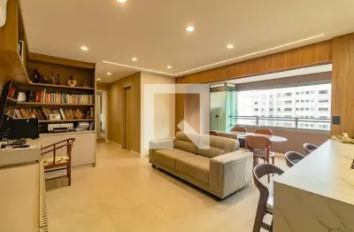 Apartamento com 2 quartos à venda na Rua Alcatrazes, 62, Saúde, São Paulo