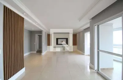 Apartamento com 4 quartos à venda na Rua Itapimirum, 11, Panamby, São Paulo