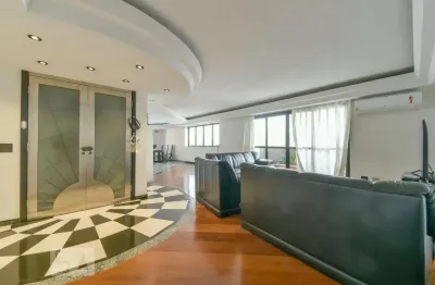 Apartamento com 3 quartos à venda na Rua Doutor José Manoel, 97, Santa Cecília, São Paulo