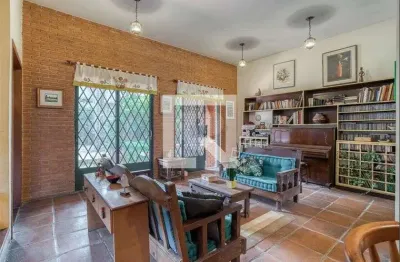 Casa com 6 quartos à venda na Rua José Antônio Morais, 203, Santo Amaro, São Paulo