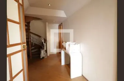Apartamento com 4 quartos à venda na Rua José de Cristo Moreira, 304, Real Parque, São Paulo