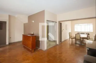 Casa com 3 quartos à venda na Rua Joaquim Guarani, 44, Chácara Santo Antônio, São Paulo