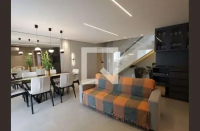 Apartamento à venda - cidade são francisco , 3 quartos,  266 m2