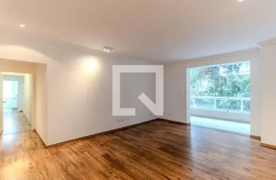 Apartamento com 3 quartos à venda na Rua Maranhão, 257, Higienópolis, São Paulo