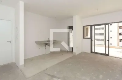 Apartamento com 2 quartos à venda na Avenida Rouxinol, 1111, Moema, São Paulo