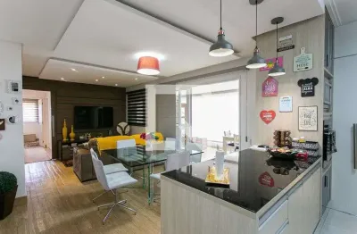 Apartamento com 2 quartos à venda na Rua Oswaldo Arouca, 507, Vila Carrão, São Paulo