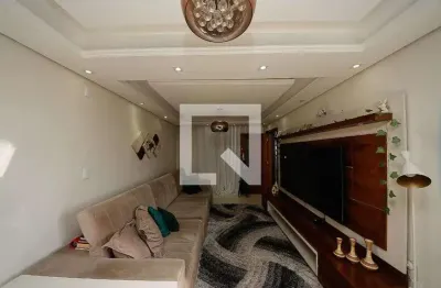 Casa com 4 quartos à venda na Rua Dezoito de Fevereiro, 388, Chácara Mafalda, São Paulo