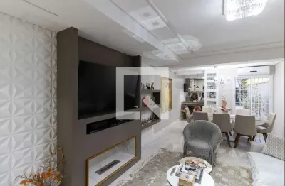 Casa com 3 quartos à venda na Rua Pais de Andrade, 353, Aclimação, São Paulo